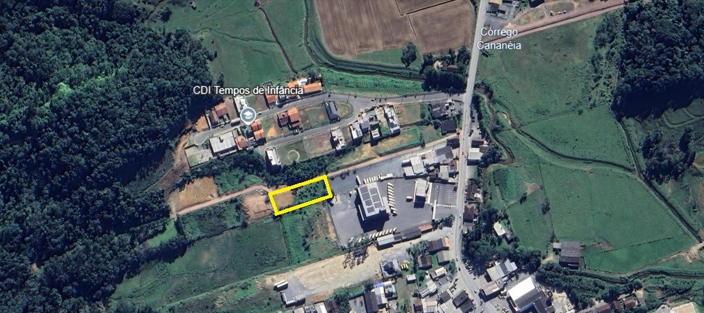 TERRENO RESIDENCIAL/COMERCIAL COM 1.495m, ÓTIMA LOCALIZAÇÃO - BAIRRO BELCHIOR CENTRAL - foto 1