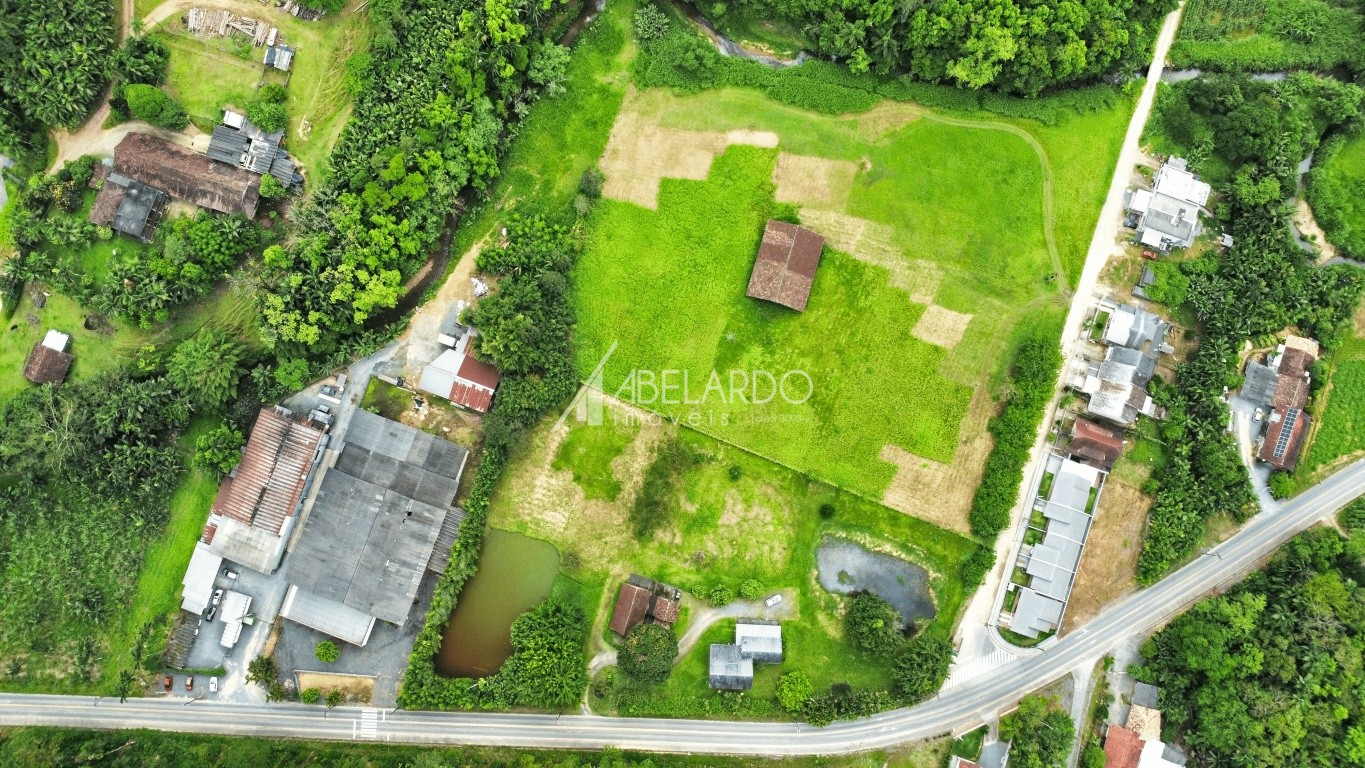 SITIO ENCANTADOR - POMERODE — foto 2