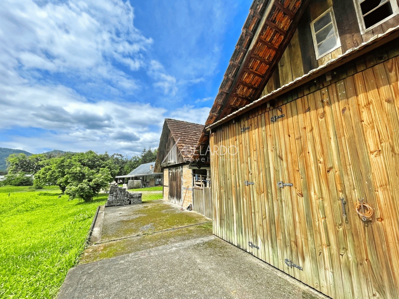 SITIO ENCANTADOR - POMERODE — foto 6