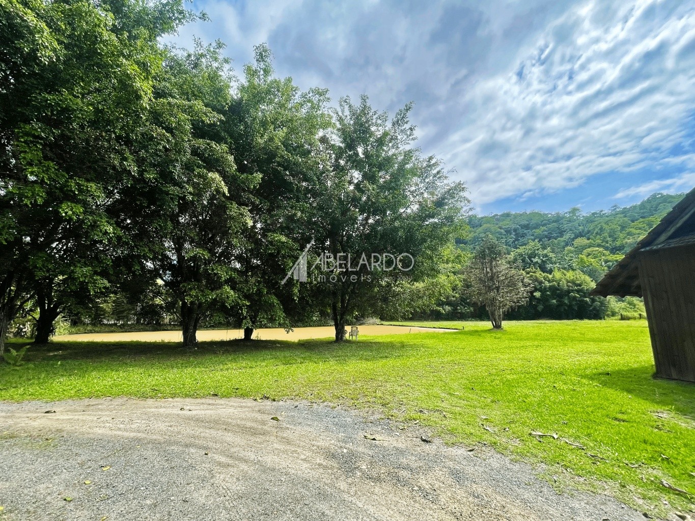 SITIO ENCANTADOR - POMERODE — foto 7