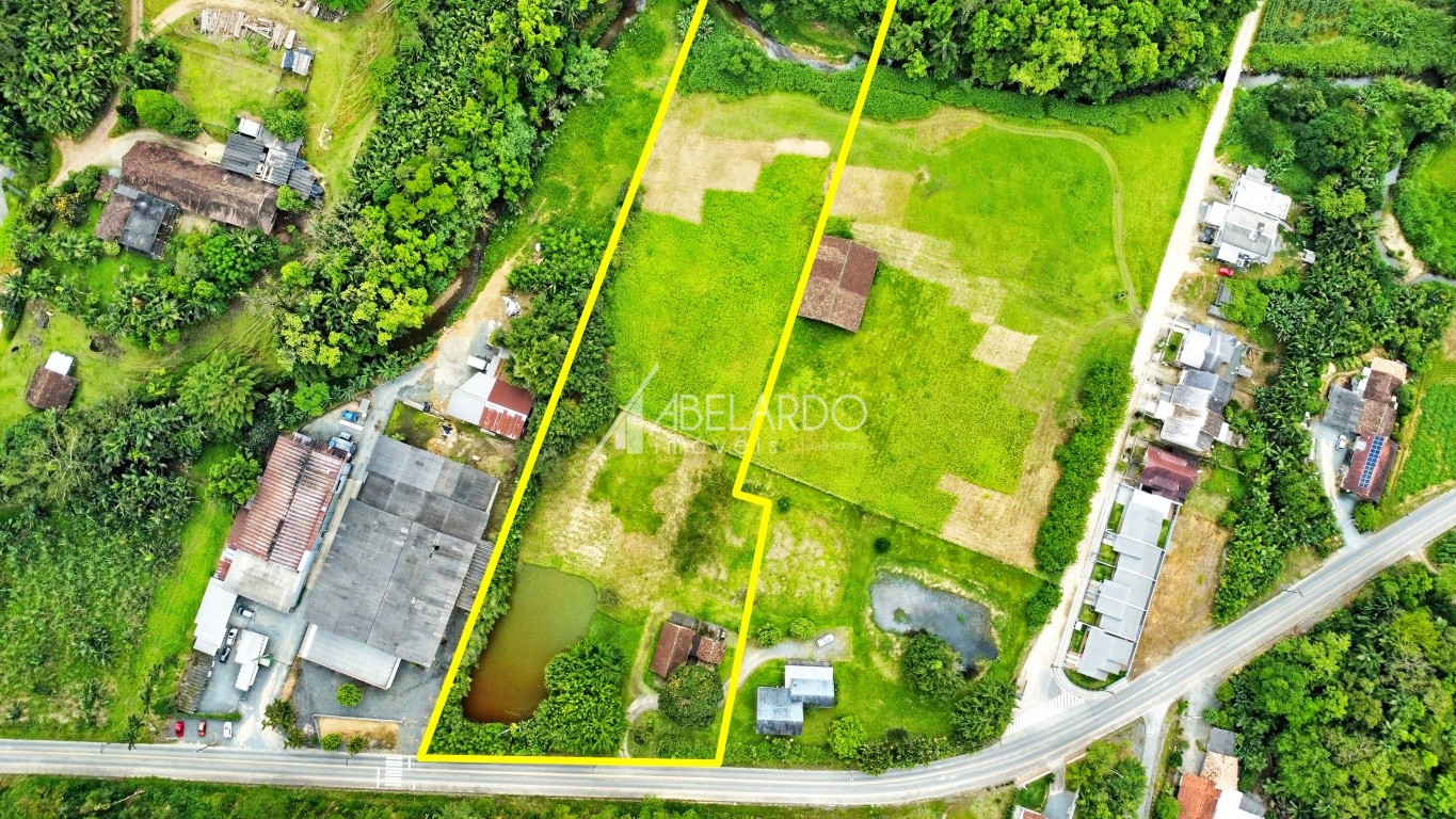 SITIO ENCANTADOR - POMERODE — foto 3