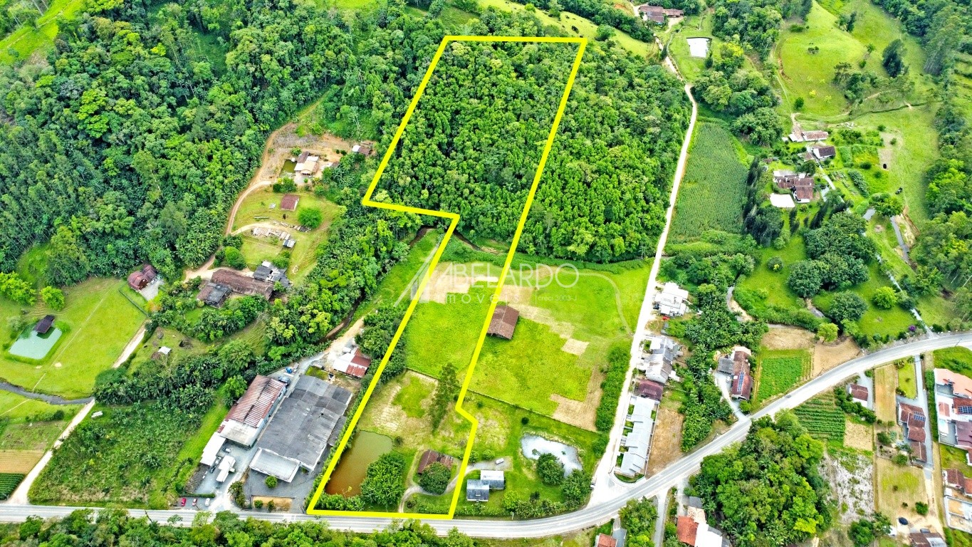 SITIO ENCANTADOR - POMERODE — foto 4