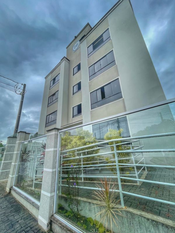 APARTAMENTO SEMOBILIADO COM DOIS DORMITÓRIOS - BAIRRO FIDÉLIS — foto 2