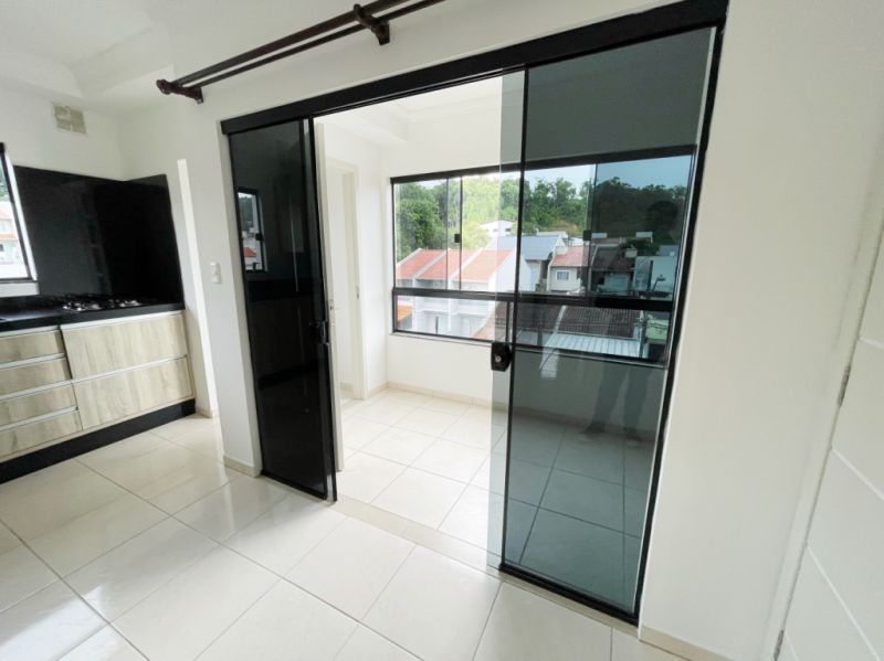 APARTAMENTO SEMOBILIADO COM DOIS DORMITÓRIOS - BAIRRO FIDÉLIS — foto 3