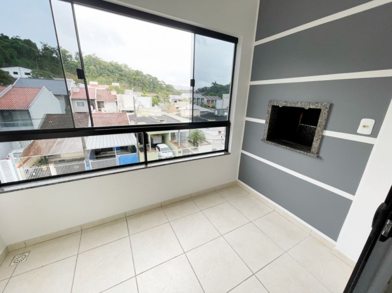 APARTAMENTO SEMOBILIADO COM DOIS DORMITÓRIOS - BAIRRO FIDÉLIS — foto 5