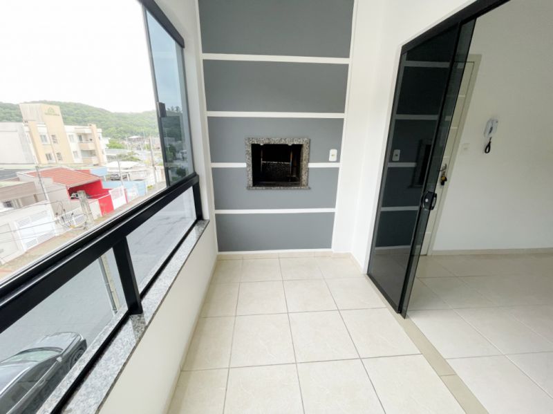 APARTAMENTO SEMOBILIADO COM DOIS DORMITÓRIOS - BAIRRO FIDÉLIS — foto 6