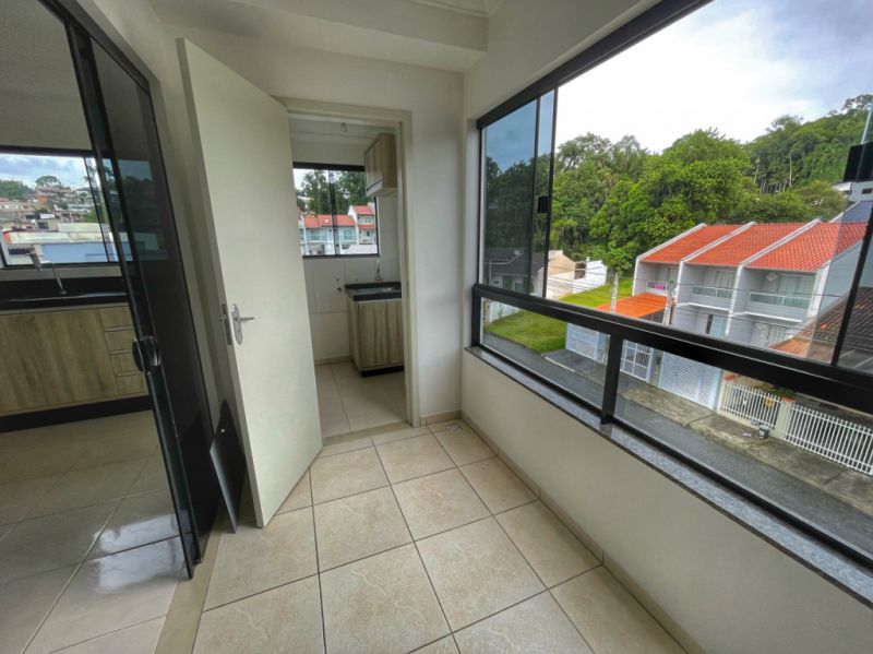 APARTAMENTO SEMOBILIADO COM DOIS DORMITÓRIOS - BAIRRO FIDÉLIS — foto 7