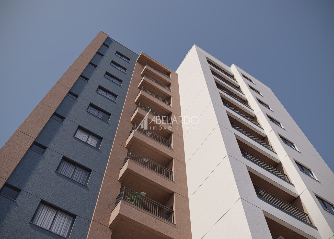 APARTAMENTO COM DOIS DORMITÓRIOS E UMA VAGA DE GARAGEM - CAMBORIÚ/SC — foto 2