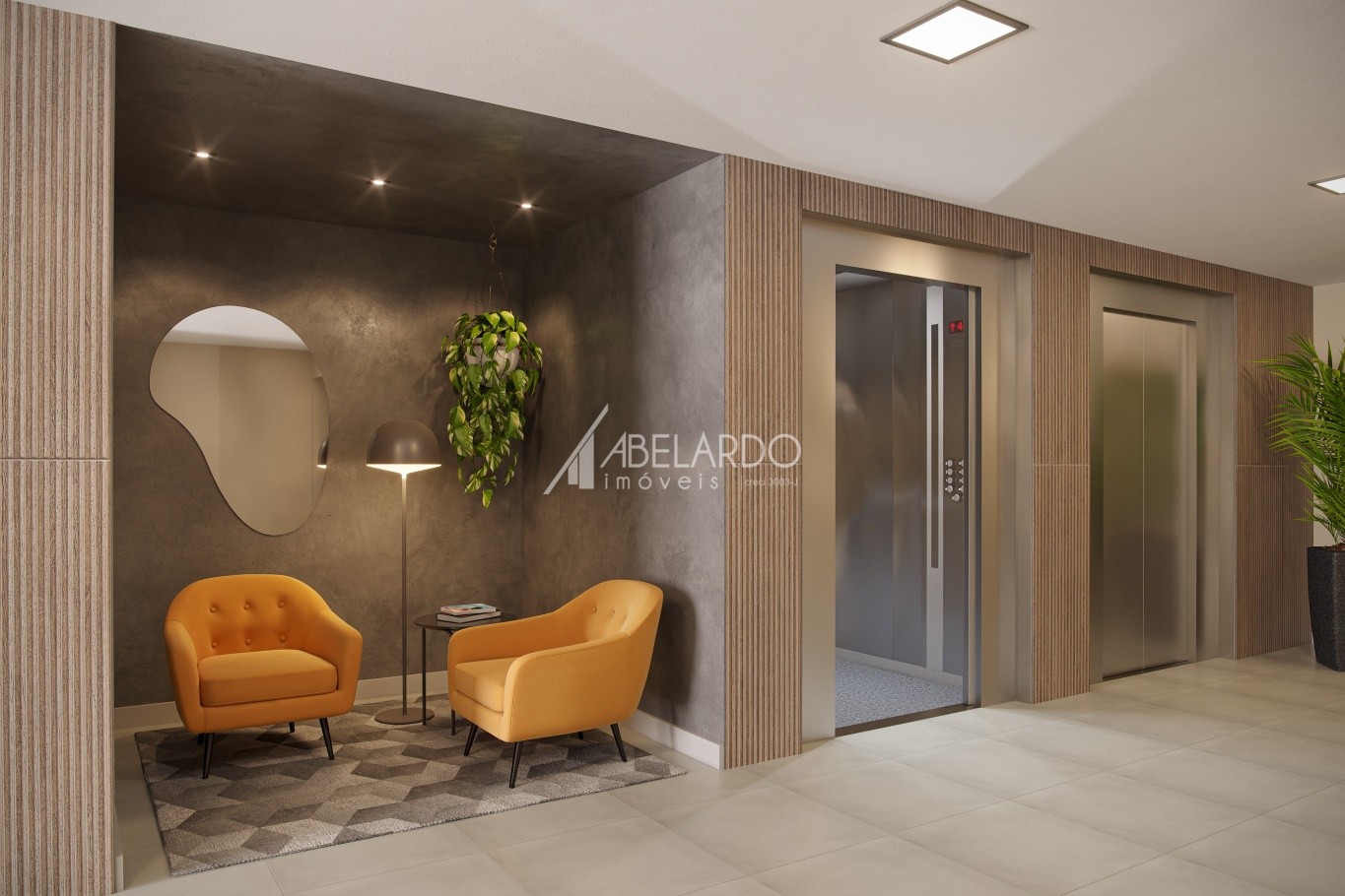 APARTAMENTO NO CENTRO DE CAMBORIÚ COM LAZER COMPLETO — foto 3