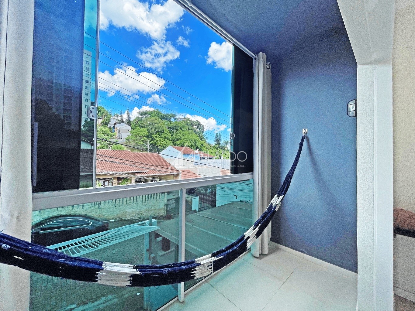 Sobrado para locação no bairro Agua Verde — foto 5