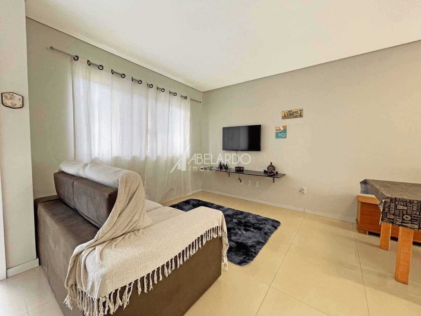 Sobrado para locação no bairro Agua Verde — foto 6