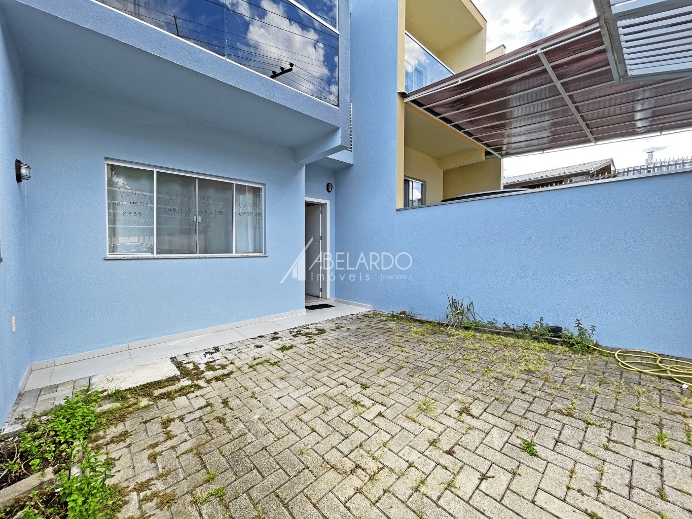 Sobrado para locação no bairro Agua Verde — foto 2