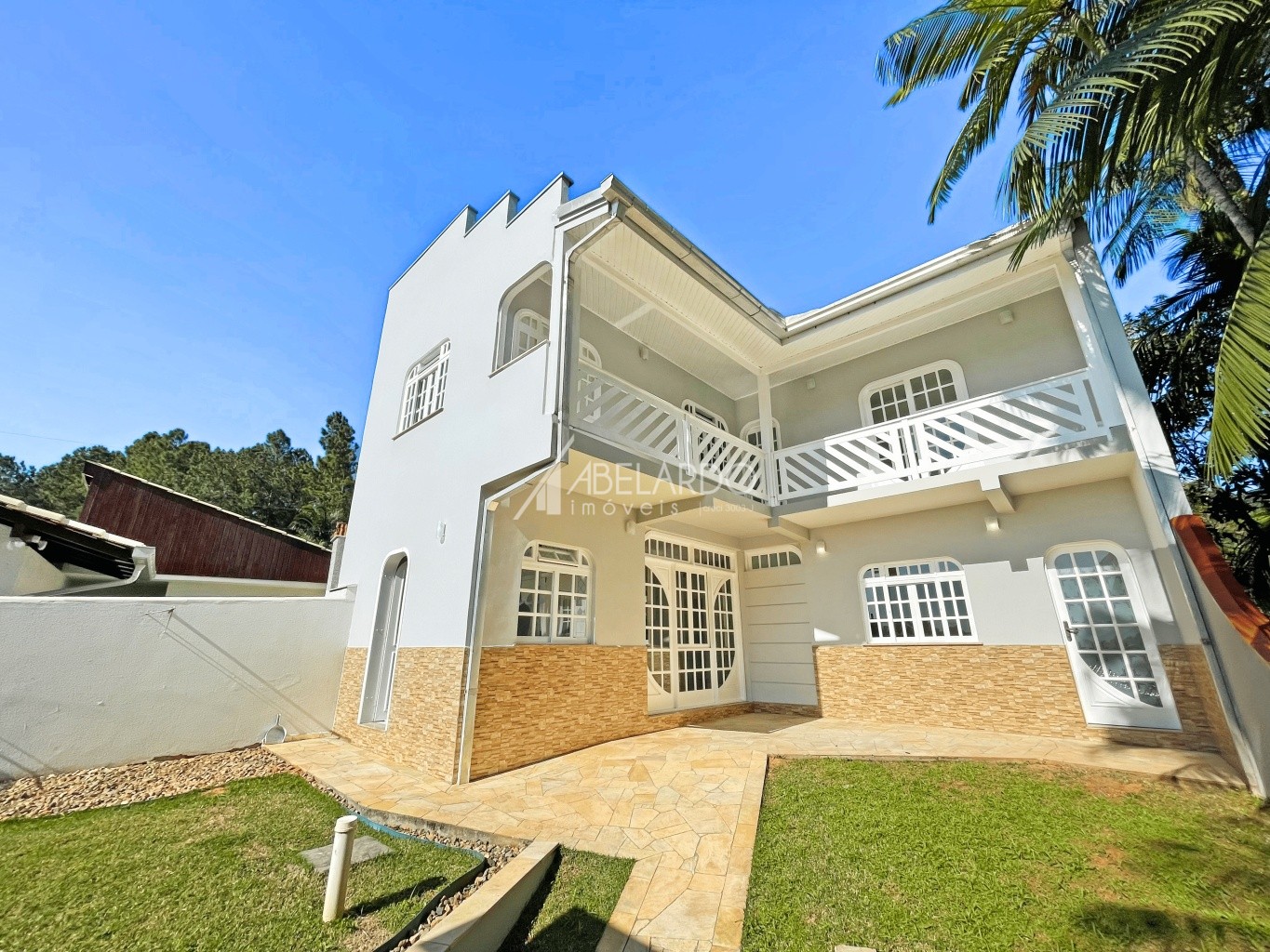 CASA PARA LOCAÇÃO - BAIRRO ESCOLA AGRICOLA - foto 1