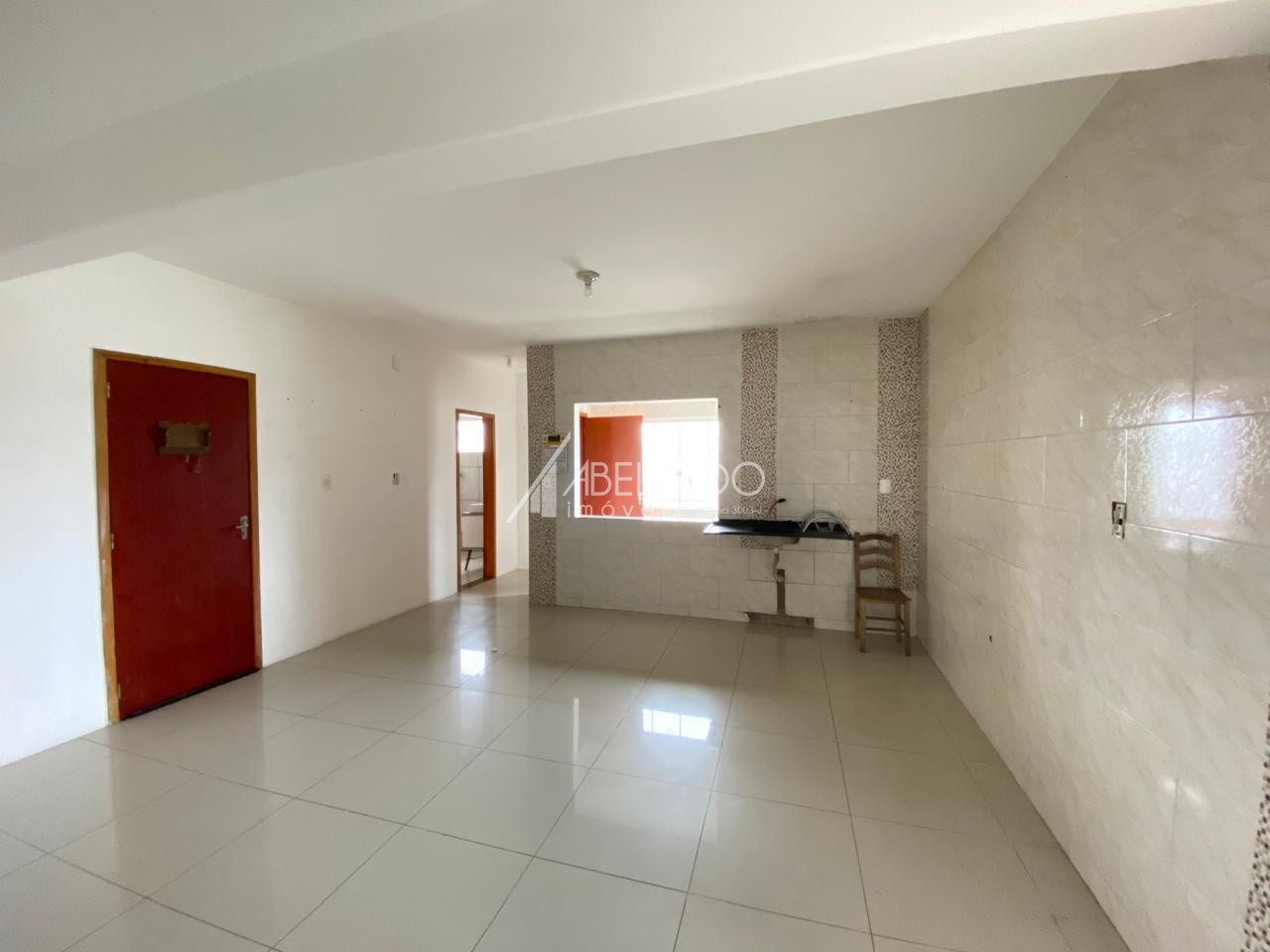 APARTAMENTO PARA LOCAÇÃO - ITOUPAVA CENTRAL - foto 1