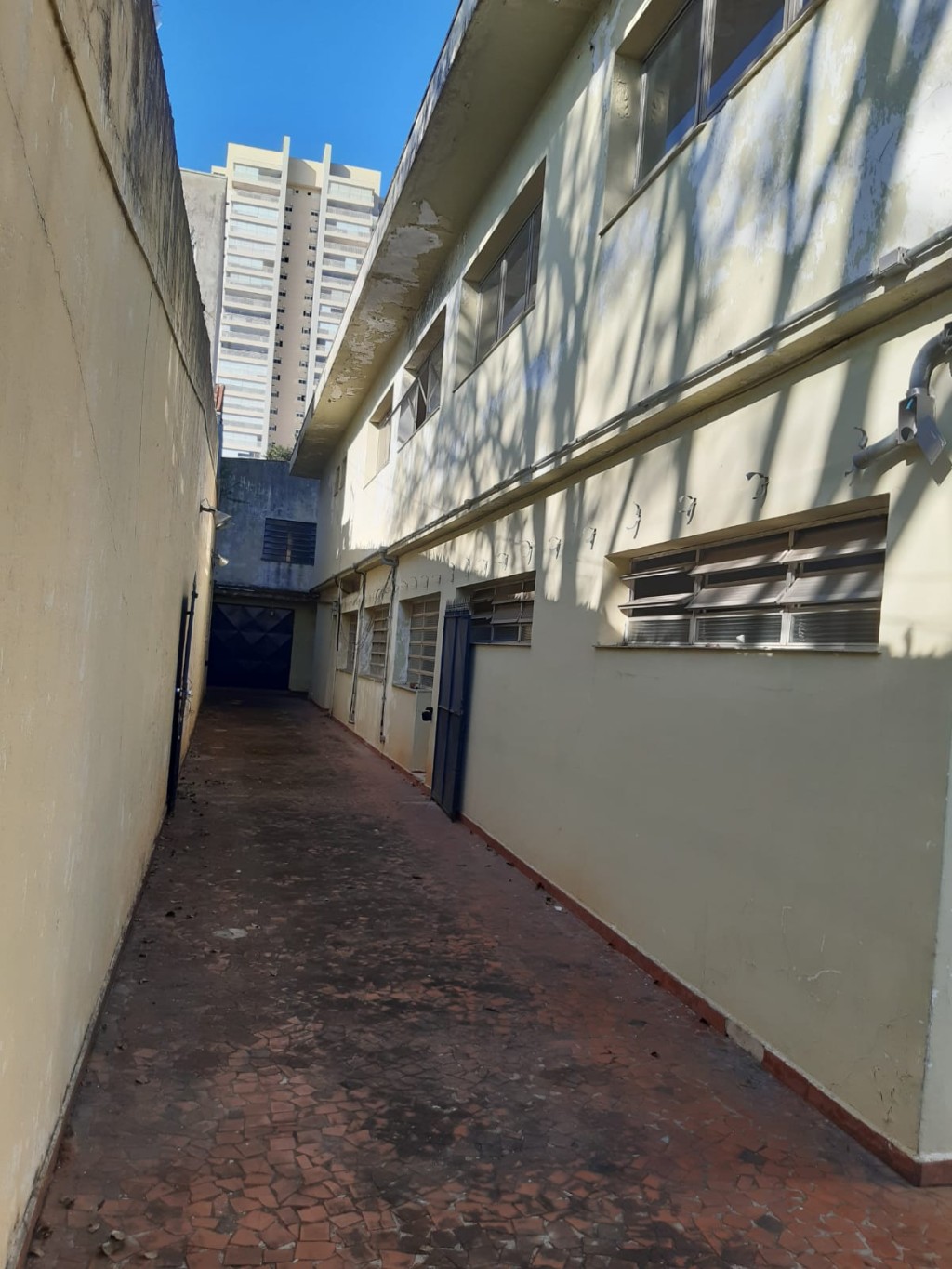 TERRENO/GALPÃO - SÃO PAULO - — foto 6