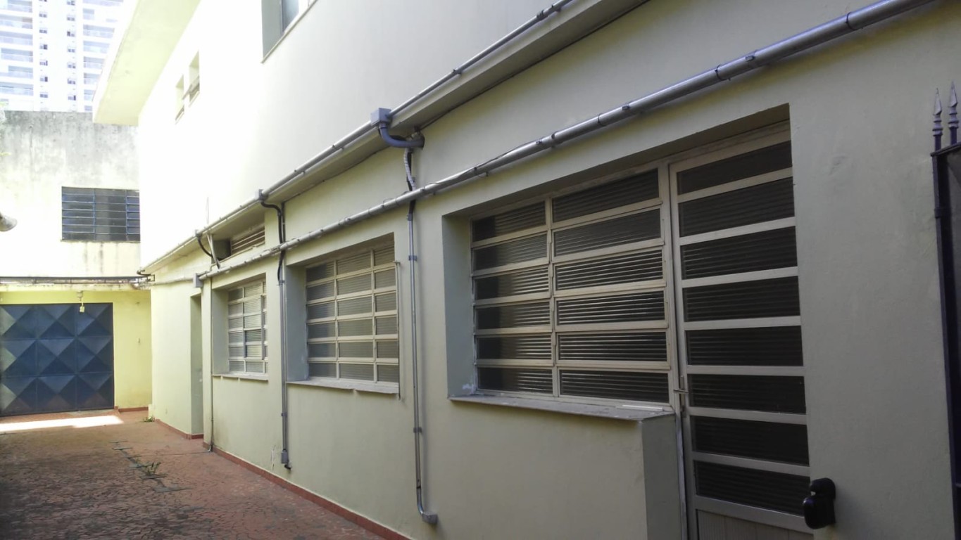TERRENO/GALPÃO - SÃO PAULO - — foto 2
