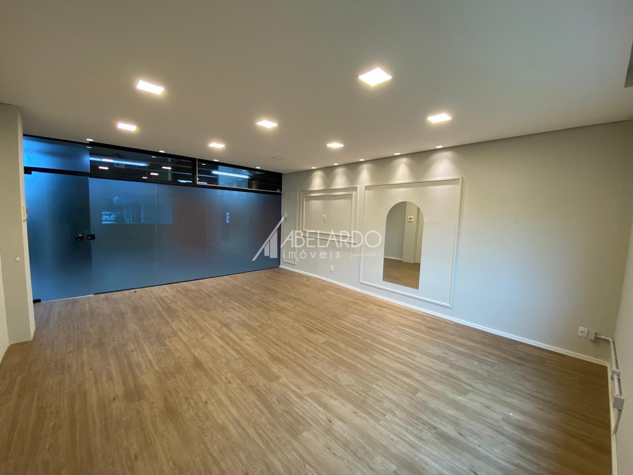 LOJA TÉRREA - COMERCIAL PARA LOCAÇÃO - ITOUPAVA CENTRAL — foto 2