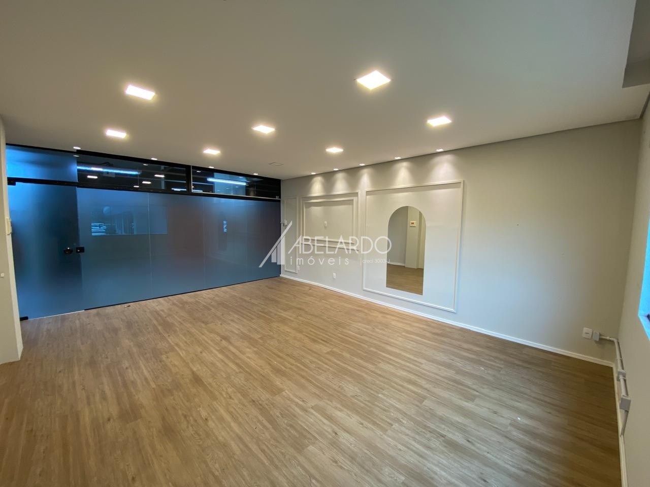 LOJA TÉRREA - COMERCIAL PARA LOCAÇÃO - ITOUPAVA CENTRAL — foto 4