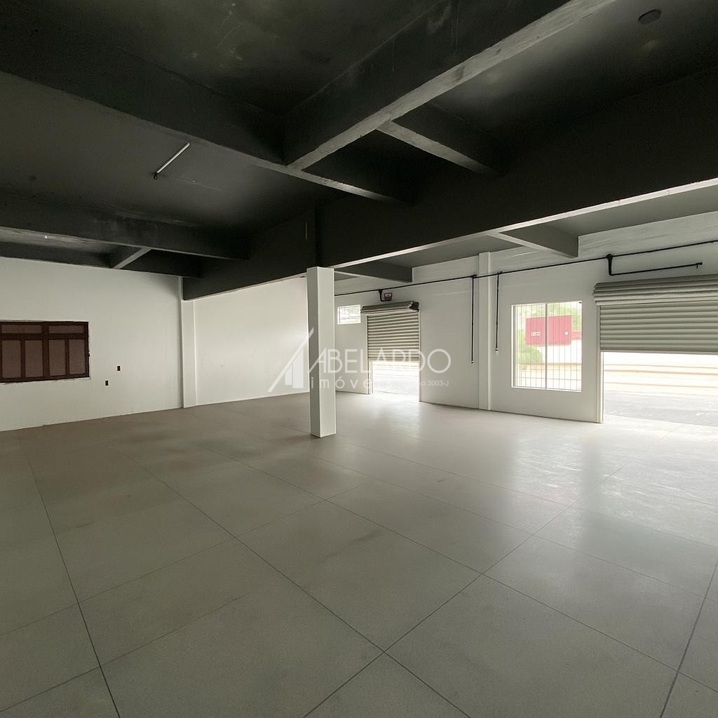 LOJA TERREA - COMERCIAL PARA LOCAÇÃO - ITOUPAVA CENTRAL — foto 2