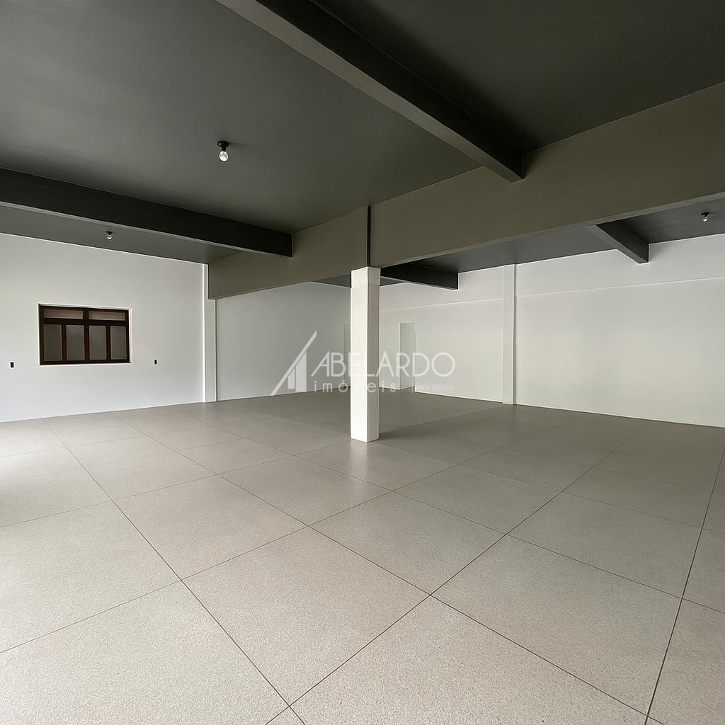 LOJA TERREA - COMERCIAL PARA LOCAÇÃO - ITOUPAVA CENTRAL - foto 1