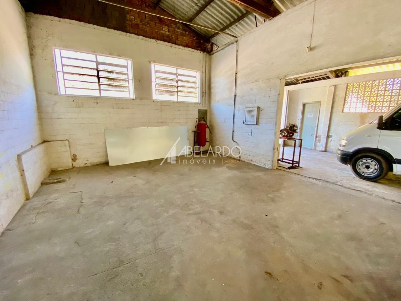 Galpão para Locação - Excelente Localização! — foto 7