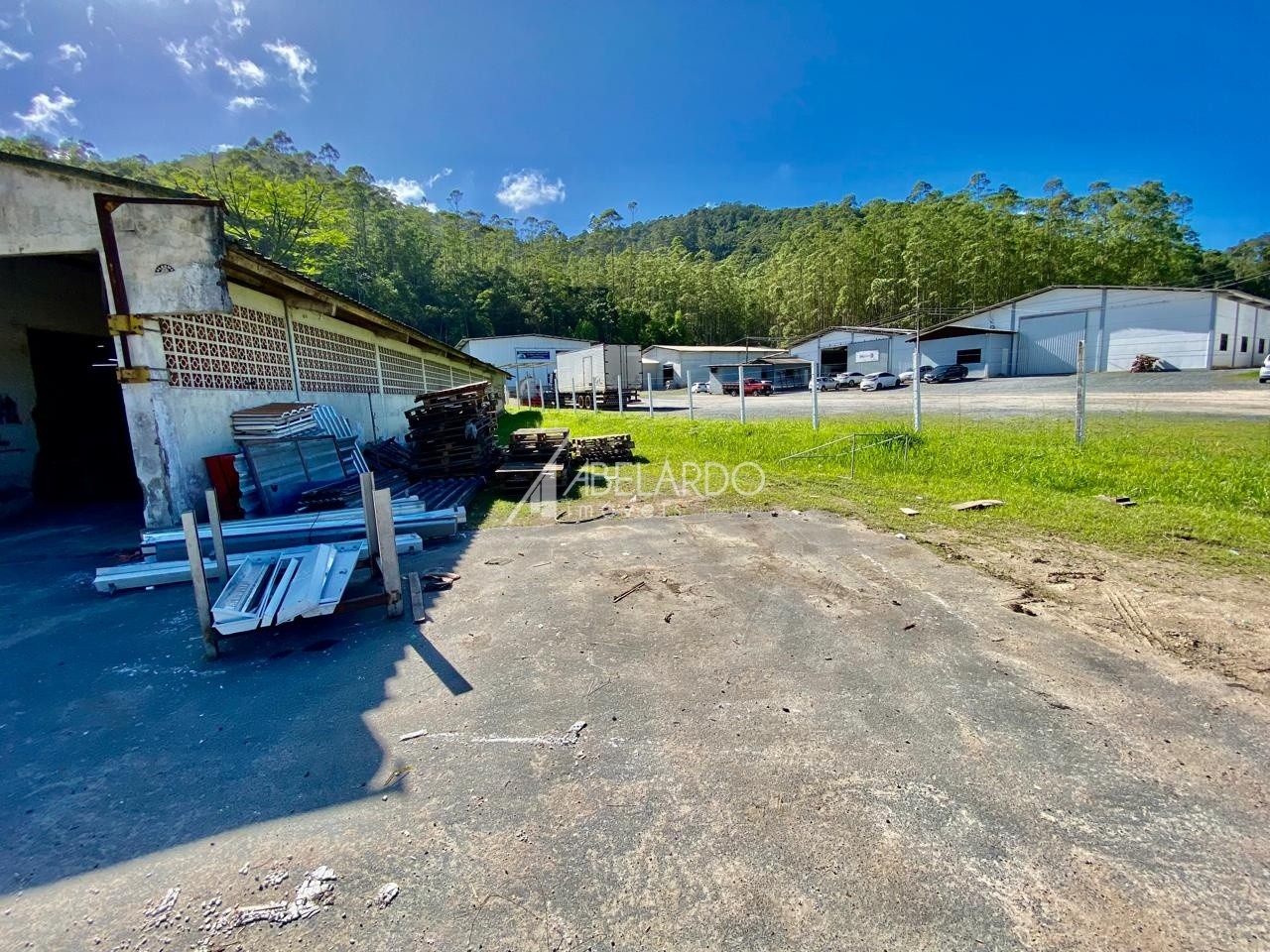 Galpão para Locação - Excelente Localização! — foto 3