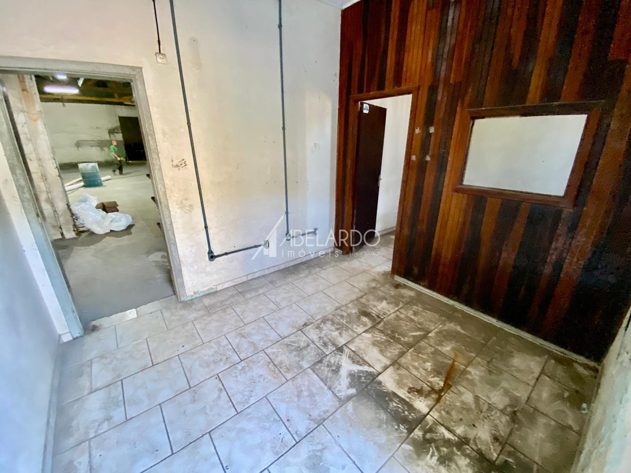 Galpão para Locação - Excelente Localização! — foto 4