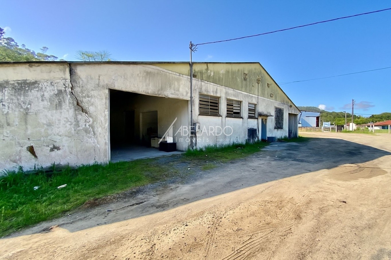 Galpão para Locação - Excelente Localização! - foto 1