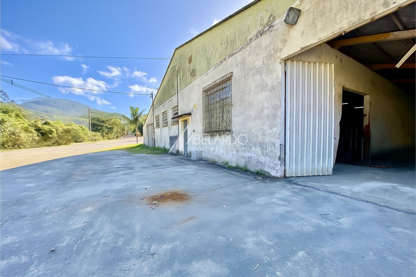 Galpão para Locação - Excelente Localização! — foto 2