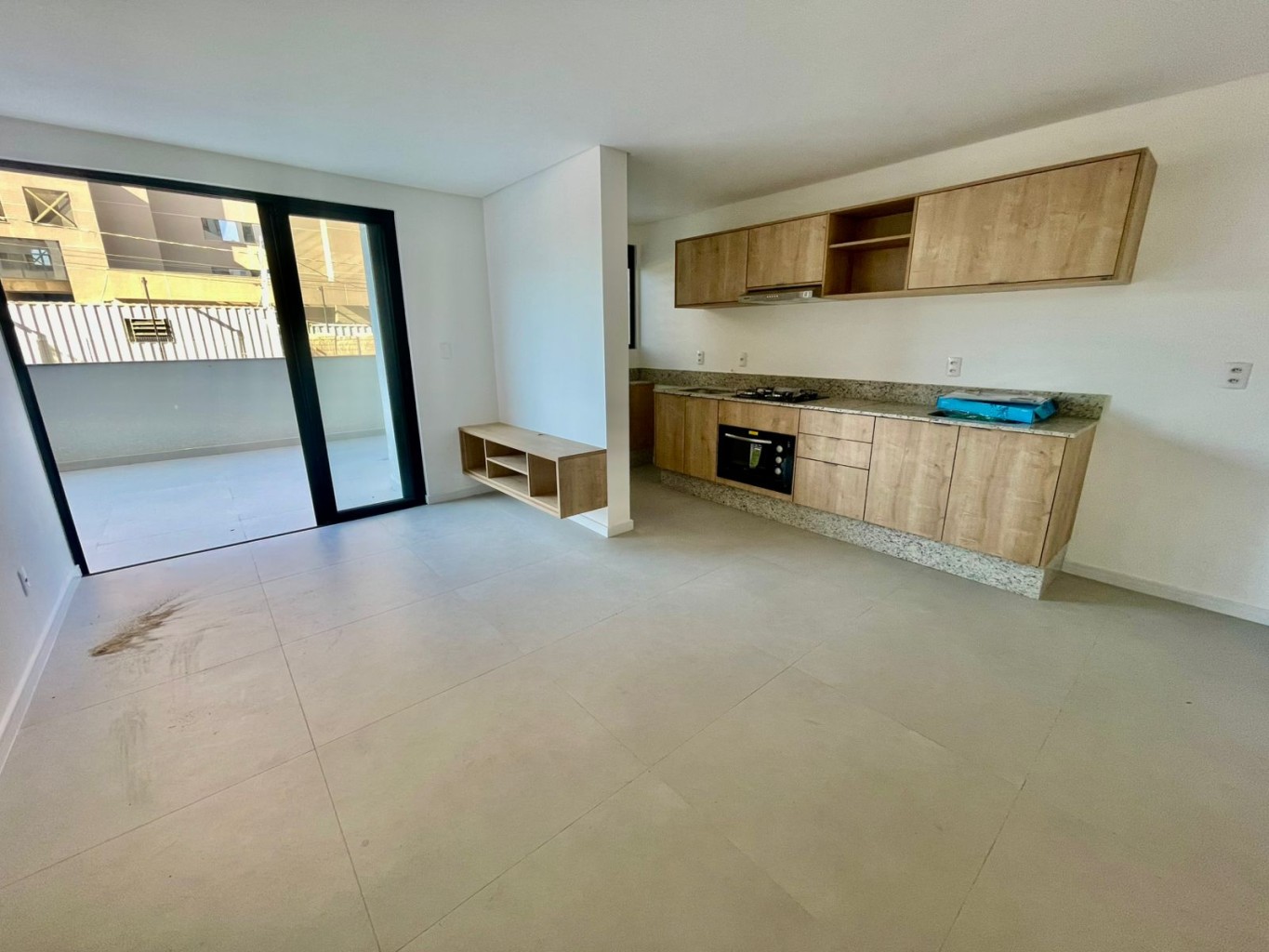 Apartamento para Locação, bairro Velha ao lado da Vila Germânica — foto 2