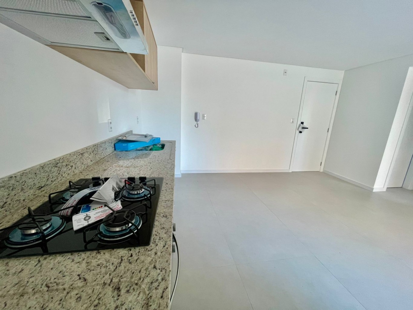 Apartamento para Locação, bairro Velha ao lado da Vila Germânica — foto 3