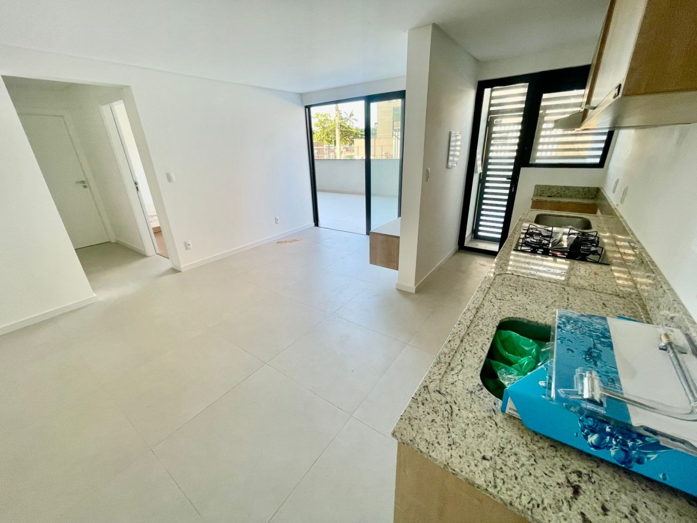 Apartamento para Locação, bairro Velha ao lado da Vila Germânica — foto 4