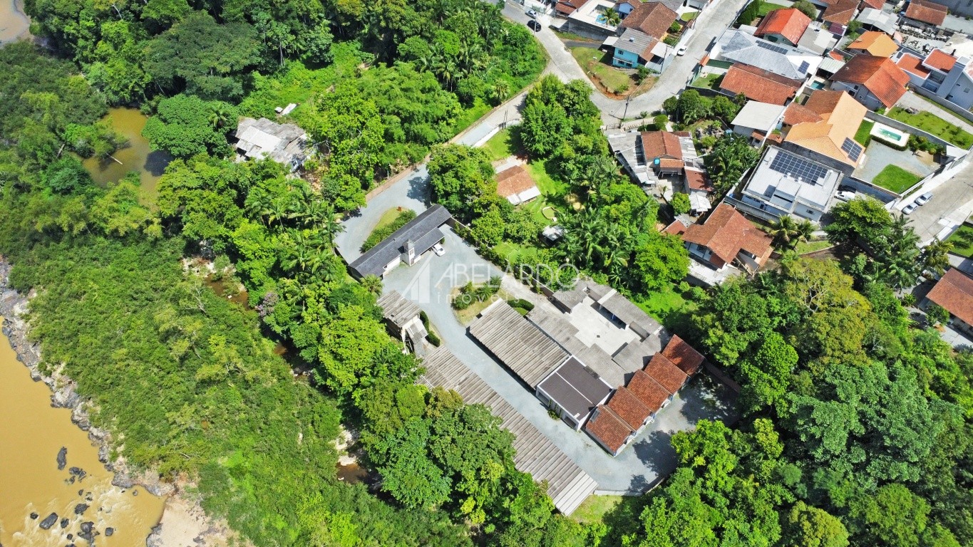 Motel à venda - com 10.285m de área total bairro Salto do Norte/Excelente oportunidade de investimento! — foto 3