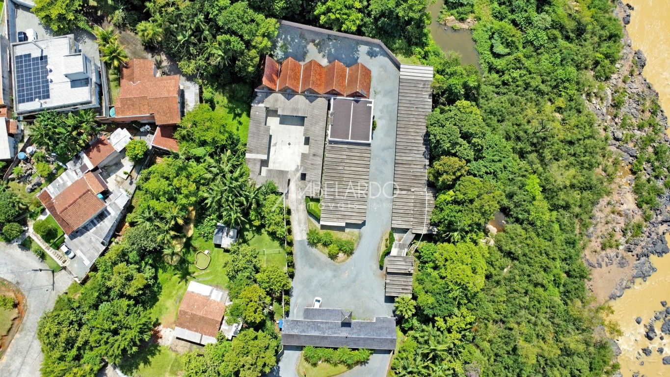 Motel à venda - com 10.285m de área total bairro Salto do Norte/Excelente oportunidade de investimento! — foto 5