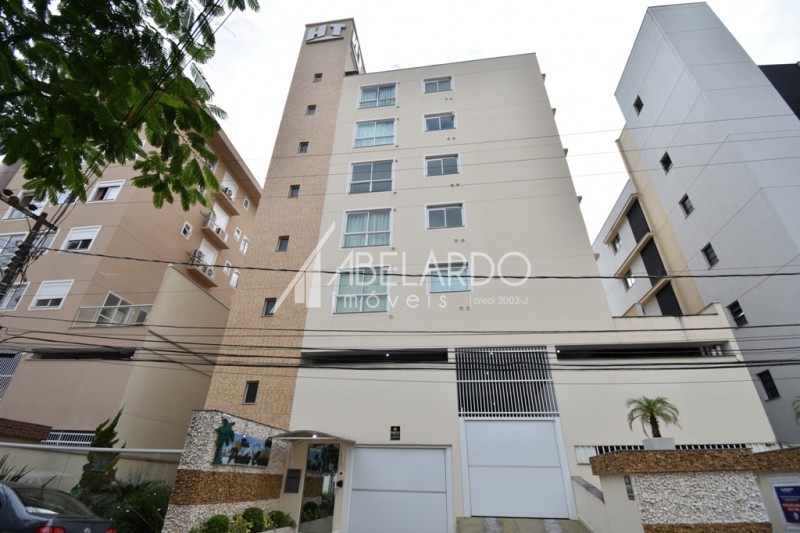 APARTAMENTO MOBILIADO, LOCALIZADO NO BAIRRO VILA NOVA, EM BLUMENAU - foto 1