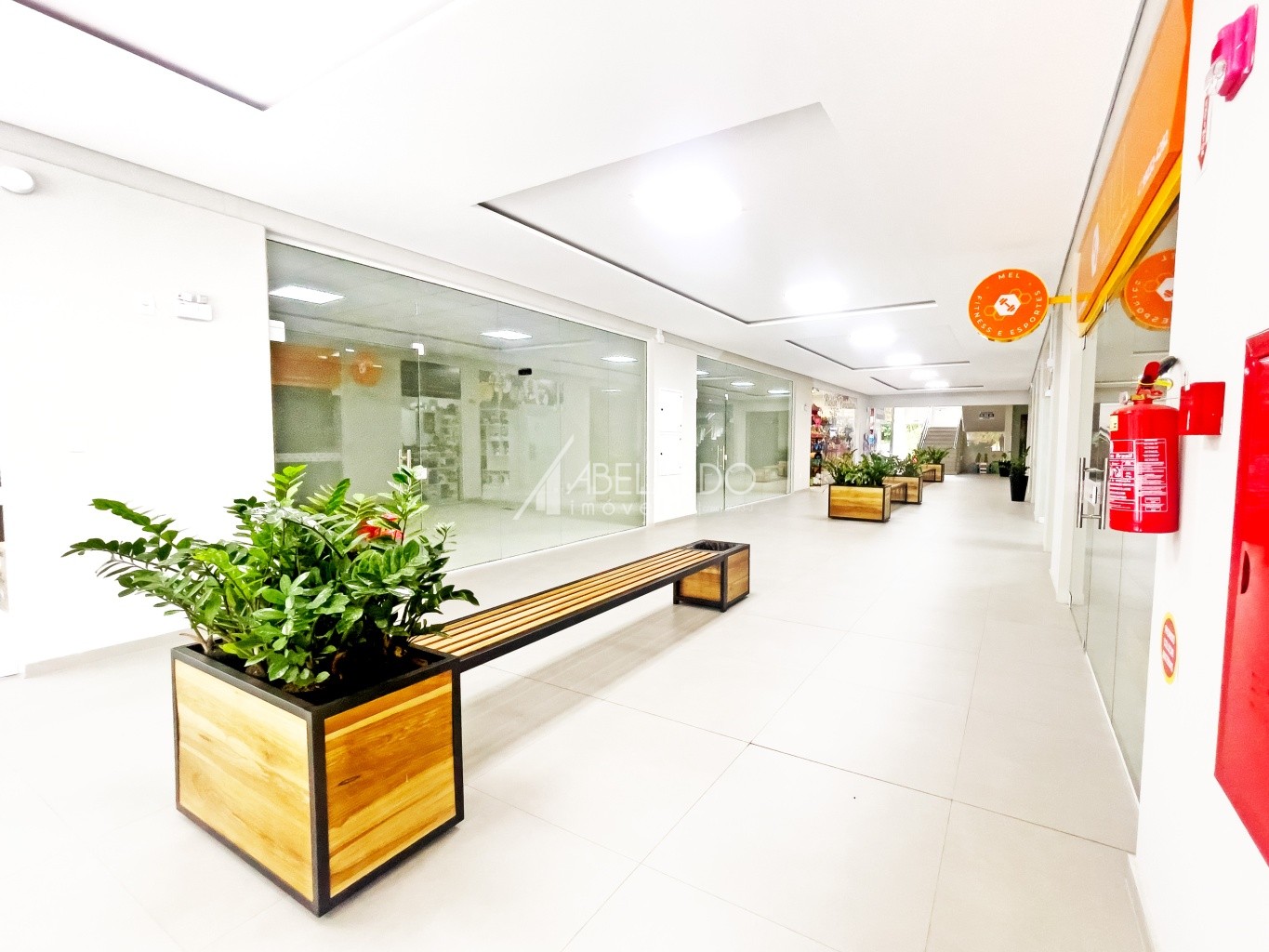 Sala comercial no bairro Itoupava Central em Blumenau — foto 6