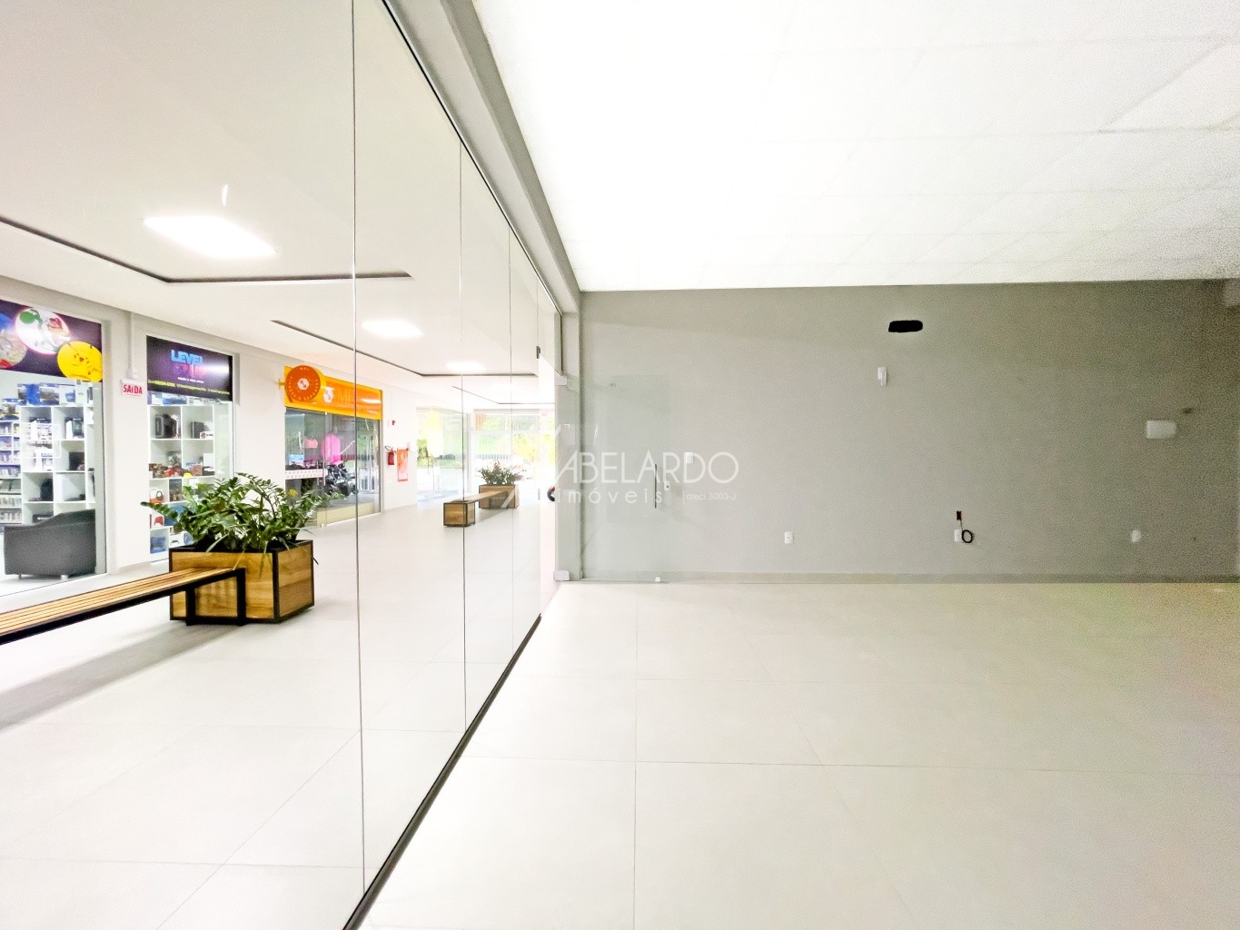 Sala comercial no bairro Itoupava Central em Blumenau — foto 2