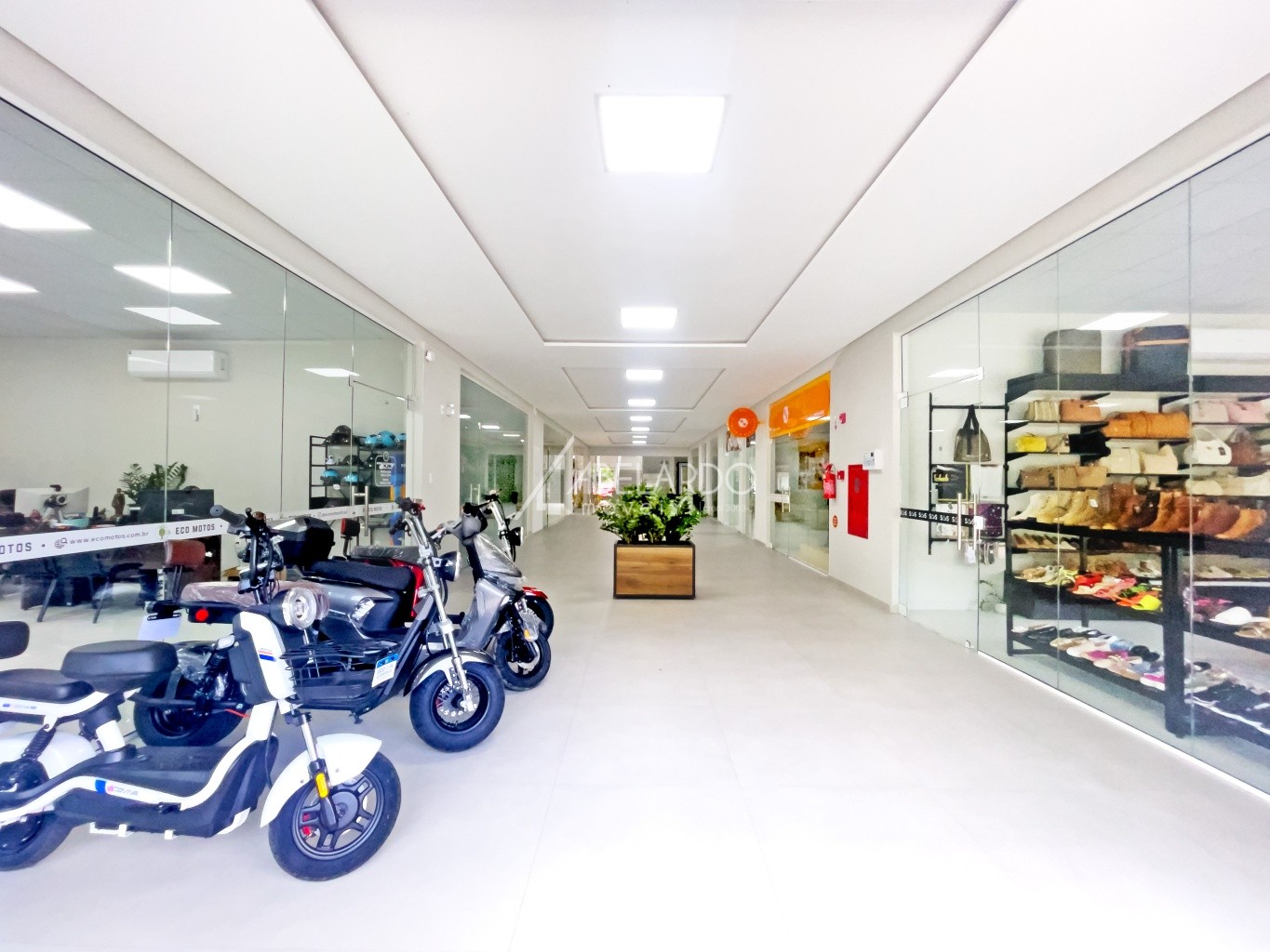 Sala comercial no bairro Itoupava Central em Blumenau — foto 6