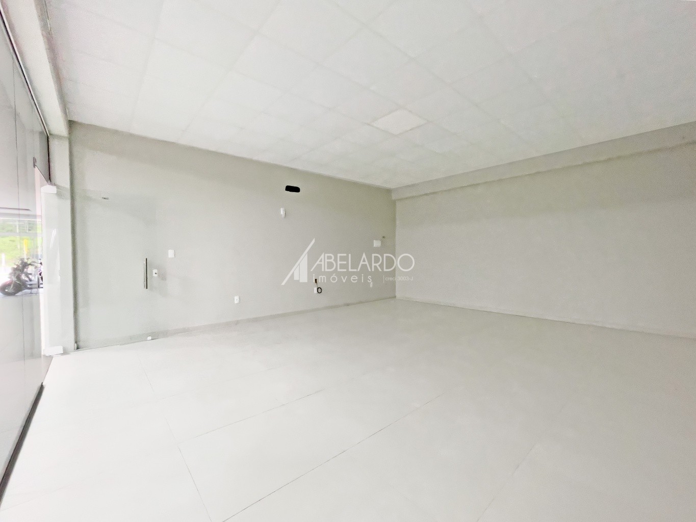 Sala comercial no bairro Itoupava Central em Blumenau — foto 5