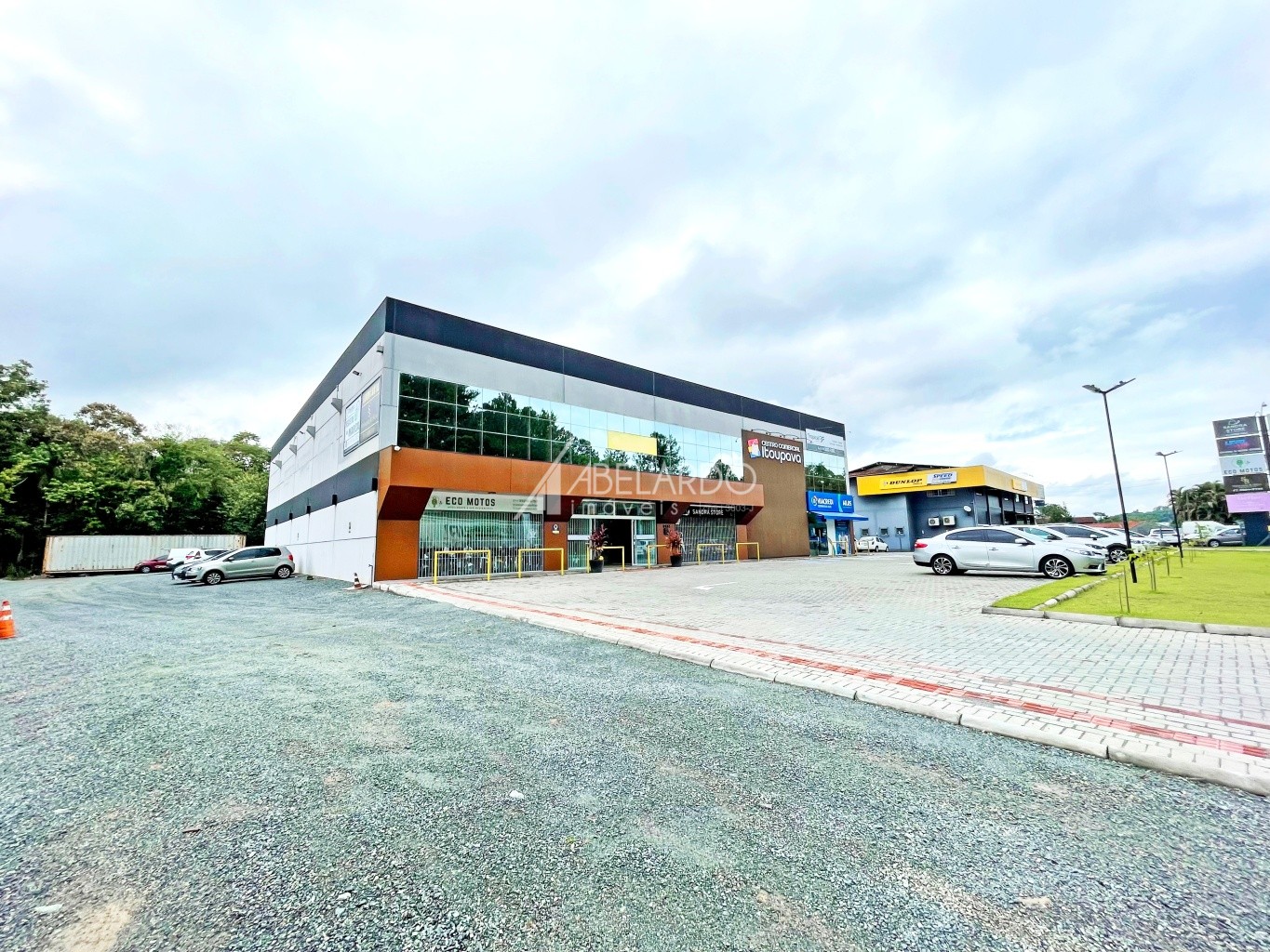Sala comercial no bairro Itoupava Central em Blumenau — foto 6