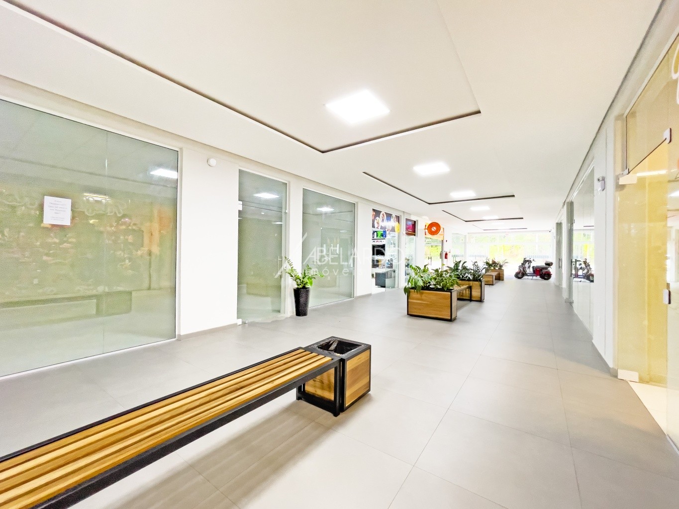 Sala comercial no bairro Itoupava Central em Blumenau — foto 7