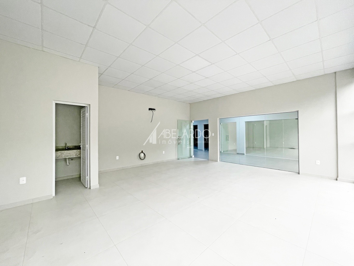 Sala comercial no bairro Itoupava Central em Blumenau — foto 4