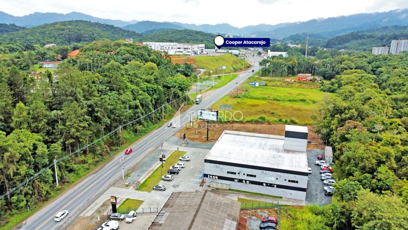 Sala comercial no bairro Itoupava Central em Blumenau — foto 7
