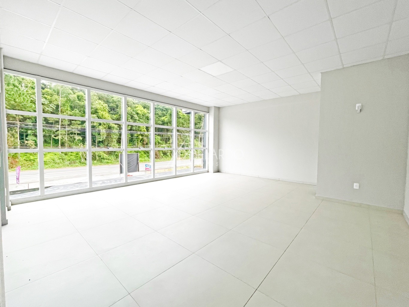 Sala comercial no bairro Itoupava Central em Blumenau — foto 2