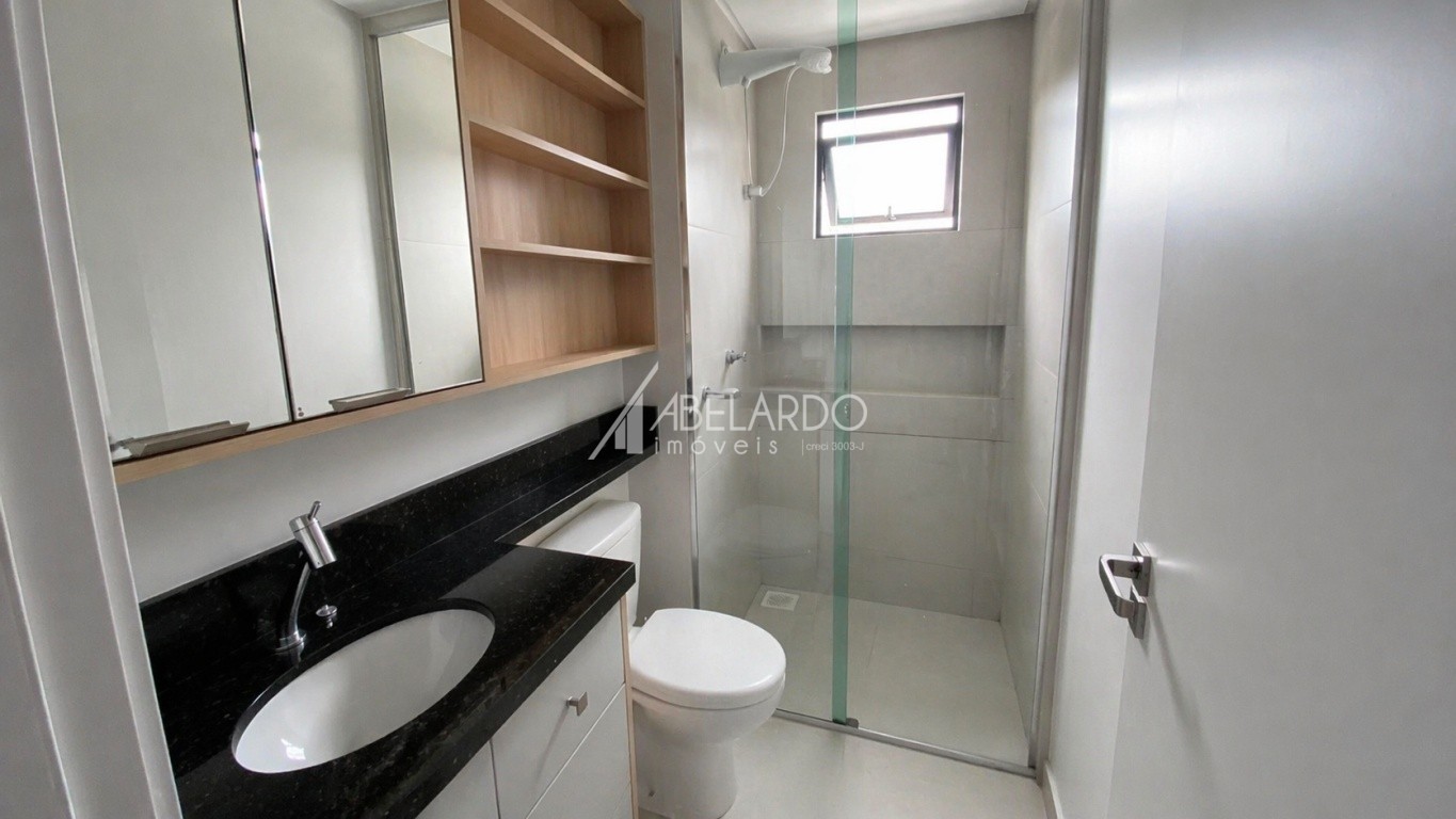 APARTAMENTO SEMIMOBILIADO NO BAIRRO BOA VISTA, EM BLUMENAU! — foto 4