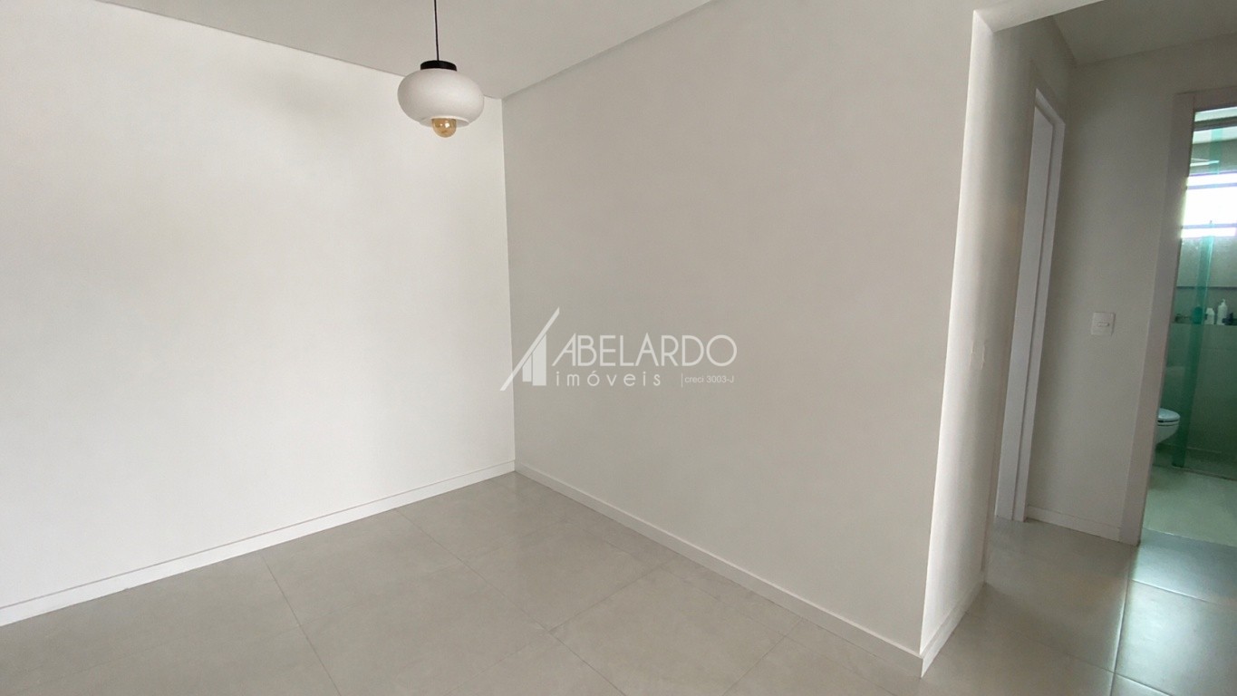 APARTAMENTO SEMIMOBILIADO NO BAIRRO BOA VISTA, EM BLUMENAU! — foto 3