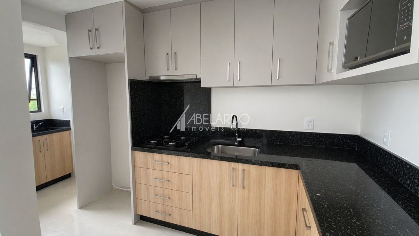 APARTAMENTO SEMIMOBILIADO NO BAIRRO BOA VISTA, EM BLUMENAU! - foto 1