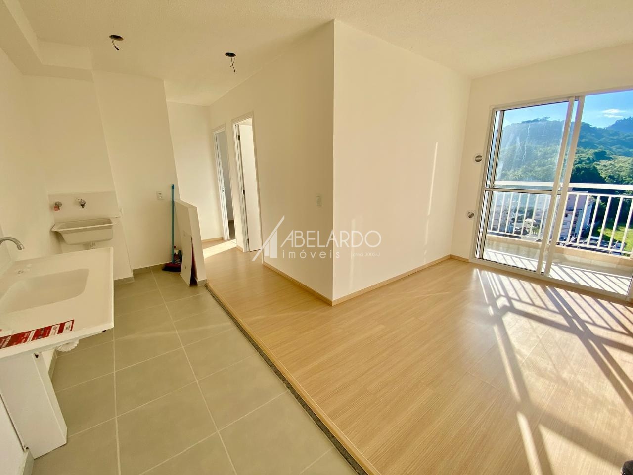 Apartamento novo para locação no bairro Itoupava Central — foto 3