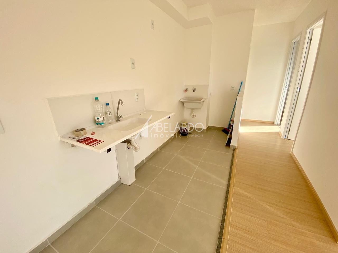 Apartamento novo para locação no bairro Itoupava Central — foto 4