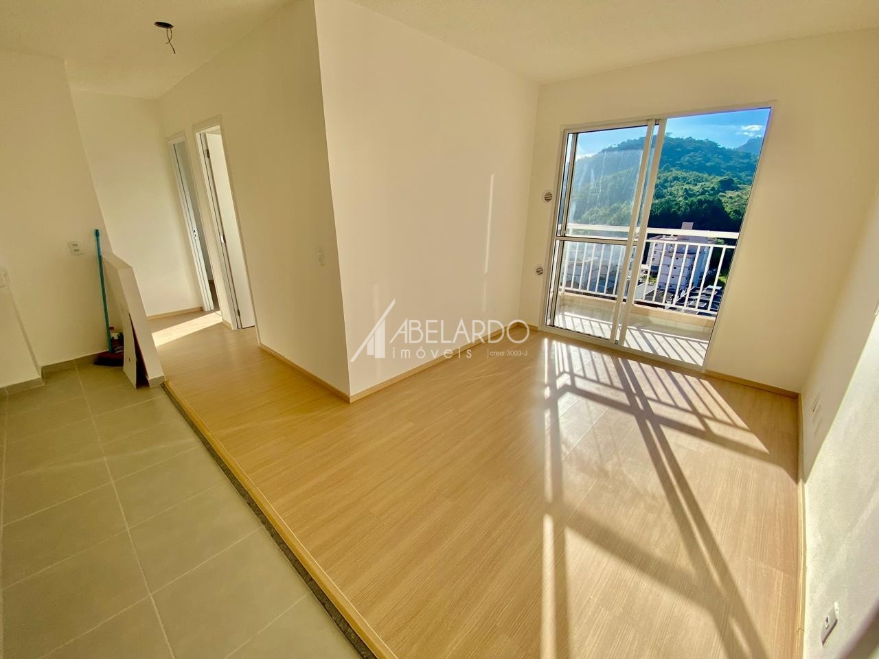 Apartamento novo para locação no bairro Itoupava Central — foto 5